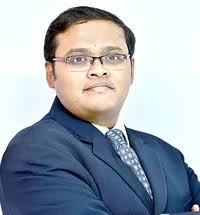Dr K N Chandan Kumar